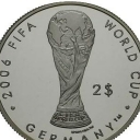 2 Dollars