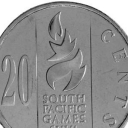20 Cents