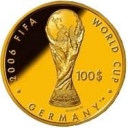 100 Dollars