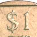 1 Dollar