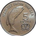 5 Cents