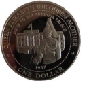 1 Dollar
