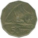 50 Cents