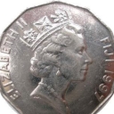 50 Cents