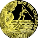 200 Dollars