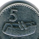 5 Cents