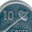 10 Cents