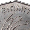 50 Cents