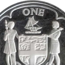 1 Dollar