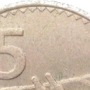 5 Cents
