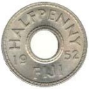 1/2 Penny