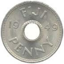 1 Penny