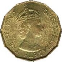 3 Pence