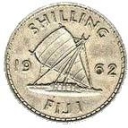 1 Shilling