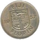 1 Florin