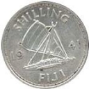 1 Shilling