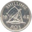1 Shilling
