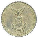 5 Centavos
