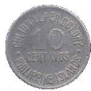 10 Centavos