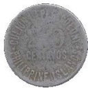 20 Centavos