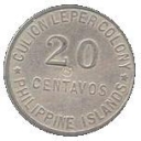 20 Centavos