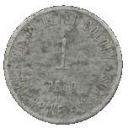 1 Peso
