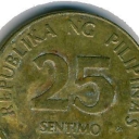 25 Sentimos