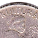 1 Peso