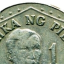 1 Peso