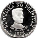 25 Pesos