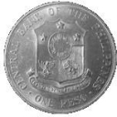1 Peso