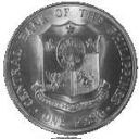 1 Peso