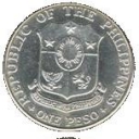 1 Peso