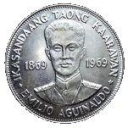 1 Peso