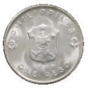 1 Peso