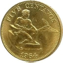 5 Centavos