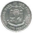 1 Peso