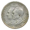 1 Peso