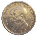 1 Peso