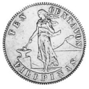 10 Centavos