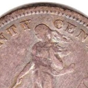 20 Centavos