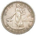 50 Centavos