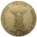 1 Peso