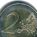 2 Euro