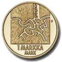 1 Markka