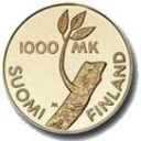 1.000 Markka