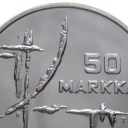 50 Markka