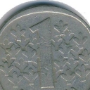 1 Markka