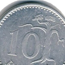 10 Pennia