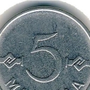 5 Markkaa